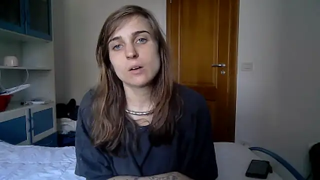 SinnEmily online show from 03-25-26, 01:39