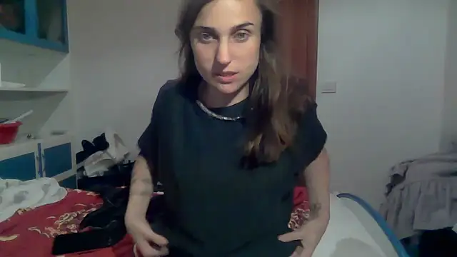 SinnEmily online show from 04-09-26, 07:52