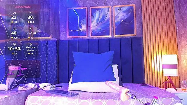 Andrew Haalls online show from 04-20-26, 02:20