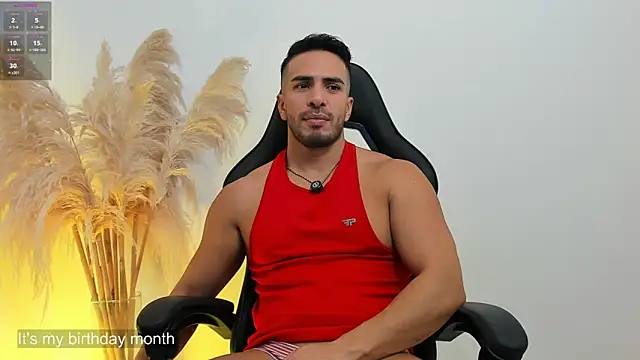 aron-bulgarelli online show from 02-07-26, 03:49