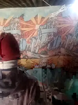 MalumeZio online show from 03-12-26, 08:42