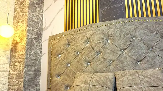 Salome cruxx online show from 02-24-26, 11:52