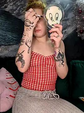 mattiethebaddieee online show from 11-26-25, 09:27