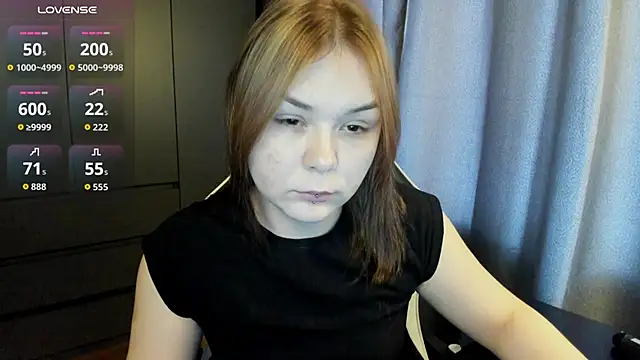 sophia lix online show from 02-14-26, 09:50