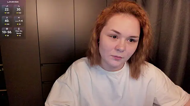 sophia lix online show from 04-24-26, 07:16