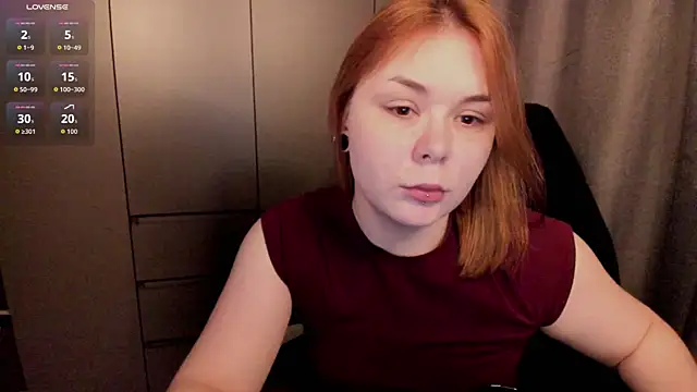 sophia lix online show from 04-26-26, 07:44