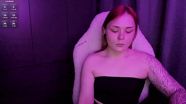 sophia lix online show from 07-23-26, 03:43