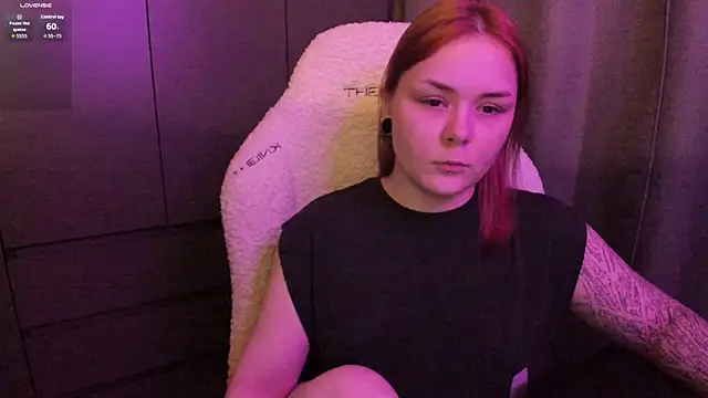 sophia lix online show from 07-25-26, 05:54