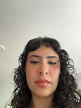 SugarTroubl33 online show from 03-13-26, 01:51