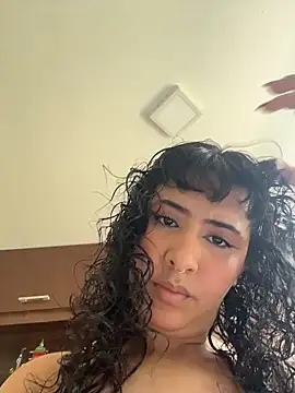 SugarTroubl33 online show from 03-16-26, 01:59