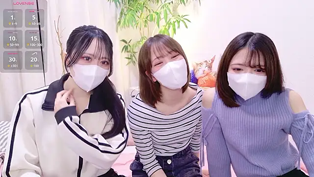 Kii Chaso Kii online show from 03-18-26, 11:24