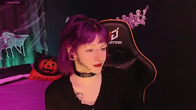 karkadeshk online show from 10-31-25, 03:13