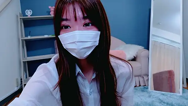 Sana-jpn online show from 02-27-26, 05:07