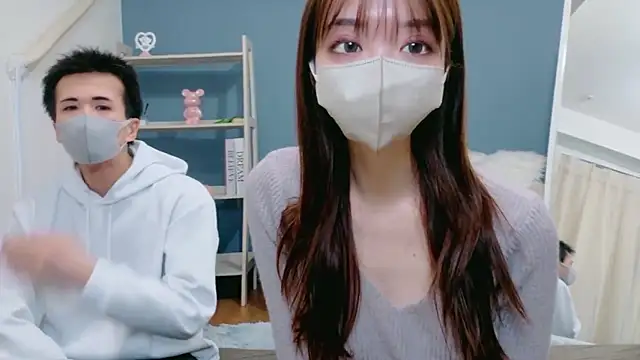 Sana-jpn online show from 03-21-26, 09:29