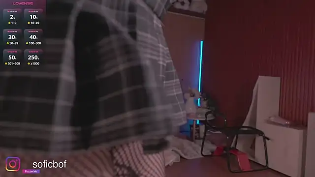 sofi sc online show from 12-21-25, 01:24