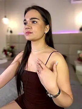 BabyShy- online show from 01-18-26, 11:41