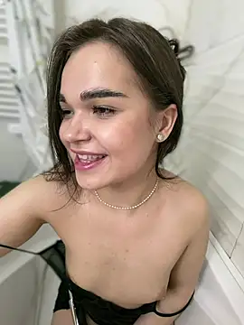 BabyShy- online show from 04-21-26, 02:51