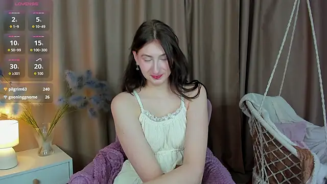 May Yam online show from 03-18-26, 02:26