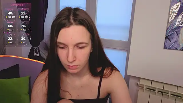 Eva  Blare online show from 03-30-26, 02:12