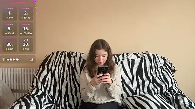 BunkedTempter online show from 11-19-25, 07:19