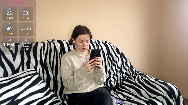 BunkedTempter online show from 11-30-25, 07:23