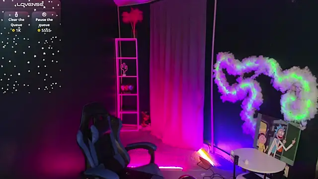 AngelWisee online show from 01-17-26, 03:00