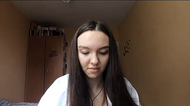 Snapshot of Kimixoo chatting on 11-10-25, 10:58 Kimixoo online show from 11-10-25, 10:58