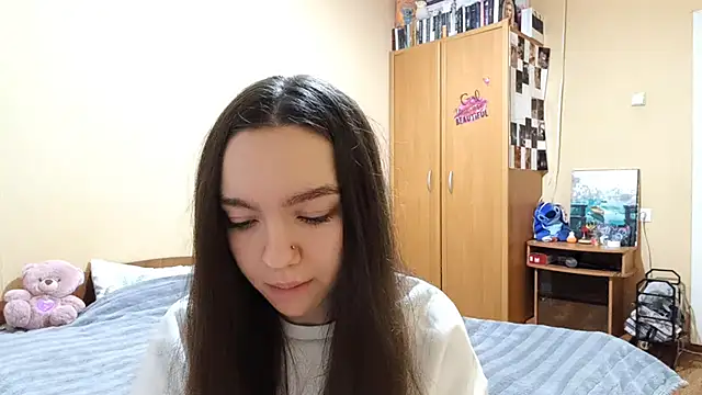 Snapshot of Kimixoo chatting on 11-22-25, 05:17 Kimixoo online show from 11-22-25, 05:17