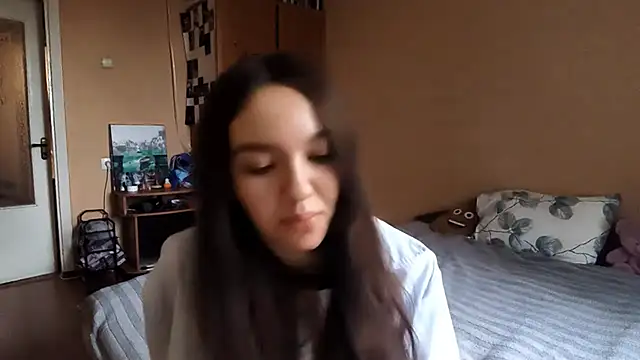 Snapshot of Kimixoo chatting on 11-23-25, 01:33 Kimixoo online show from 11-23-25, 01:33