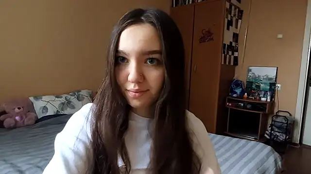 Snapshot of Kimixoo chatting on 11-27-25, 10:06 Kimixoo online show from 11-27-25, 10:06