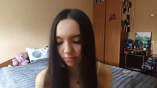 Snapshot of Kimixoo chatting on 12-03-25, 10:24 Kimixoo online show from 12-03-25, 10:24