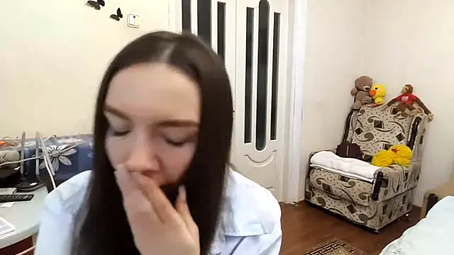 Snapshot of Kimixoo chatting on 12-16-25, 12:21 Kimixoo online show from 12-16-25, 12:21