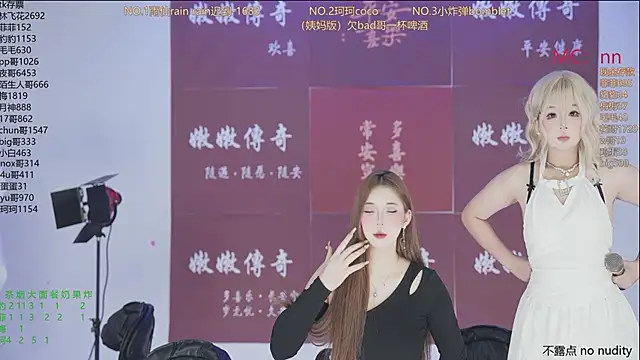 sweetgirls888 online show from 01-18-26, 11:14