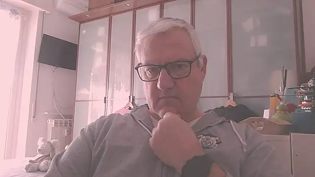 Diegoriv71 online show from 02-20-26, 10:05