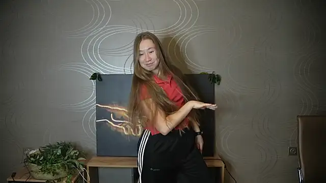 Snapshot of EvonWmith chatting on 10-29-25, 07:21 EvonWmith online show from 10-29-25, 07:21