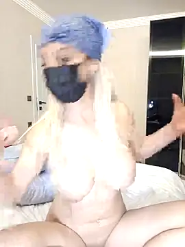 Sweet xxBuse online show from 02-10-26, 09:19