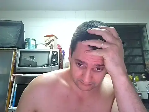 Alex-Naturista online show from 08-03-26, 01:15