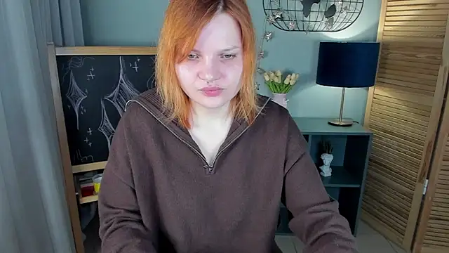 babyyullii online show from 03-14-26, 03:12