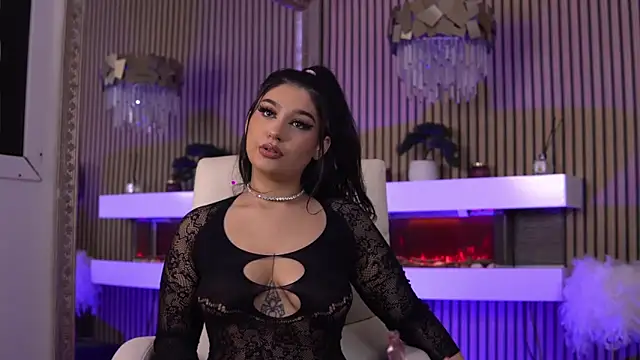 KeylaNoir online show from 03-10-26, 11:37