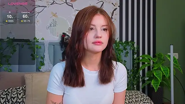 Sophie fawn online show from 10-29-25, 12:18