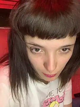 xlucifer13 online show from 11-05-25, 02:11