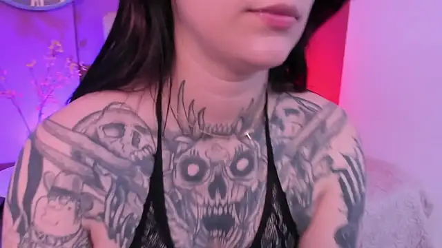 mia jagger online show from 02-10-26, 07:18