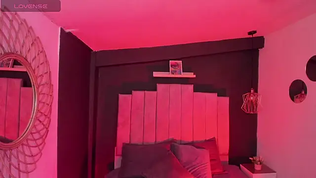 mia jagger online show from 03-02-26, 08:48