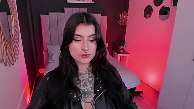 mia jagger online show from 03-23-26, 02:21