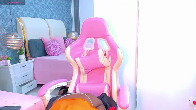 LilithMiller  online show from 03-27-26, 03:34