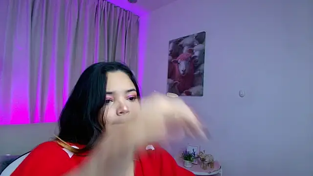 elli snow1 online show from 11-15-25, 03:04