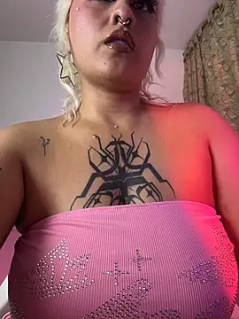 pinkbaddie777 online show from 11-11-25, 02:33