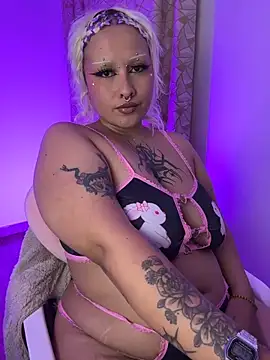 pinkbaddie777 online show from 12-05-25, 02:53
