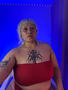 pinkbaddie777 online show from 01-06-26, 03:32