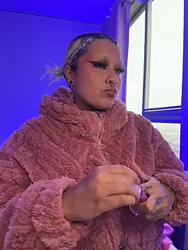 pinkbaddie777 online show from 02-01-26, 10:30